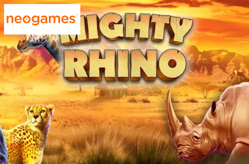 Mighty Rhino